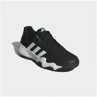 Adidas Solematch Control 2 Clay Tennisschuh Core Black /