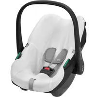 Maxi-Cosi Schonbezug Pebble S / CabrioFix i-Size, Weiß