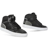 Acerbis Lock, Schuhe wasserdicht - Schwarz - 45 EU