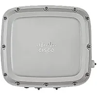 Cisco Catalyst 9124axe Wifi-zugangspunkt - White