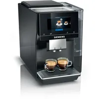 Siemens EQ.700 classic TP717DF6 silber