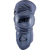 Leatt knieschoner enduro flint / L/XL