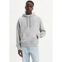 Levi's Levi's® Hoodie THE AUTHENTIC HOODIE mit kleiner Ton-in-Ton