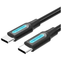 Vention COSBD USB-Kabel, 50 cm, Schwarz, 1 Stück