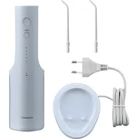 Panasonic Series 300 EW-DJ26-A303 Munddusche Eisblau