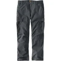 CARHARTT Force Broxton Cargo Pant shadow, Größe 40 für