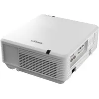 Vivitek Projektor DU7099Z-BK WUXGA 1920x1200/7600ANSI/VGA/2xHDMI/DVI (Full HD, 8600 lm),