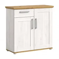 MID.YOU Kommode Verona 90 x 88 x 37 cm