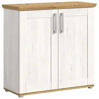 Xonox.home Kommode Verona 95 x 92 x 39 cm