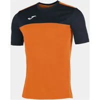 Joma Winner Trikot 881 - orange/schwarz M