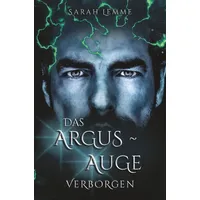 Tolino media GmbH & Co. KG Das Argus-Auge: Verborgen