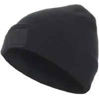 Elysee Wintermütze Schwarz