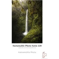 Hahnemühle Sustainable Photo Satin A3 25 Blatt