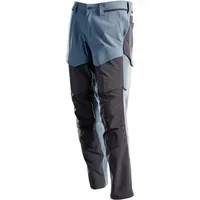 Mascot Stretch Bundhose 22379-311, Customized - 90C52 (EU 106)