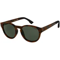 Roxy Vertex P", Damen, Tortoise Brown / Green Plz