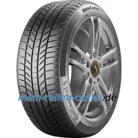 Continental WinterContact TS 870 P 215/65 R17 99H