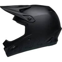 Bell Transfer Matte Black XXL