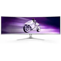 Philips Evnia 8000 Series Curved 49M2C8900L 49"