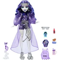 Mattel Monster High Spectra Puppe