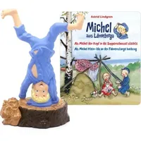 Tonies Michel aus Lönneberga