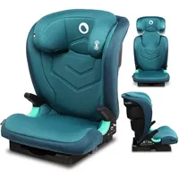 Lionelo Neal Kindersitz 15-36kg Isofix Seitenprotektoren Kennzeichnung i-Size 3-fach
