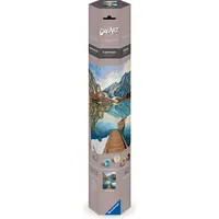 Ravensburger CreArt Malen nach Zahlen 23909 1 St. Mehrfarbig