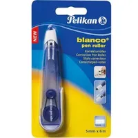 Pelikan Korrekturroller blanco Pen 5mmx6m 300001149 338772 B915B