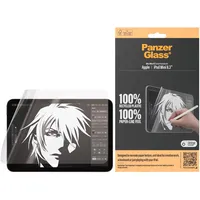 Panzer Glass PanzerGlass GraphicPaper® iPad Mini 8.3" | Ultra-Wide