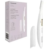 Panasonic ES-WR51 Compact Body Trimmer