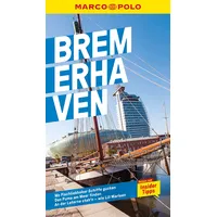Mairdumont MARCO POLO Reiseführer Bremerhaven