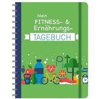 LINGEN Mein Fitness- & Ernährungs-Tagebuch