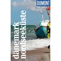 Mairdumont DUMONT Reise-Taschenbuch Reiseführer Dänemark Nordseeküste