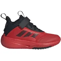 Adidas Own The Game 3.0 Core Black / Red