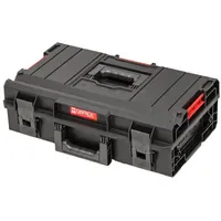 QBRICK SYSTEM ONE 200 2.0 Basic Werkzeugkoffer 15,4 l