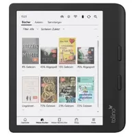 Tolino vision color eBook-Reader;