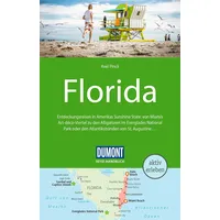 DuMont Buchverlag DuMont Reise-Handbuch Reiseführer Florida