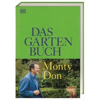 DK Verlag Dorling Kindersley Das Gartenbuch