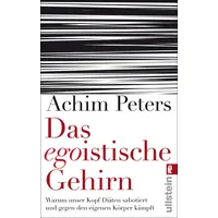 Ullstein Taschenbuch Das egoistische Gehirn