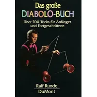 DuMont Buchverlag Das große Diabolo-Buch
