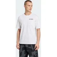Adidas Terrex Multi Climacool T-Shirt White S
