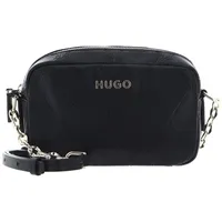 Hugo Chris Umhängetasche 20 cm schwarz