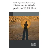 Klett Cotta Die Person als Mittelpunkt der Wirklichkeit