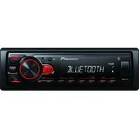 Pioneer MVH-230BT