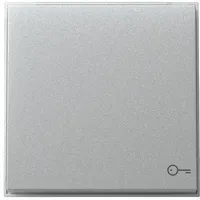 Gira Wippe Symbol Tür TX_44, alu