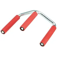 Schwaiger Plattenträger Tragfix Paar, 0-70mm