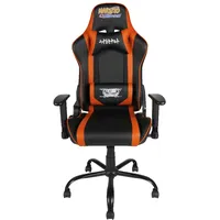 KONIX Naruto Premium Schwarz