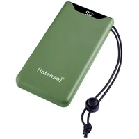 Intenso Powerbank F10000 grün