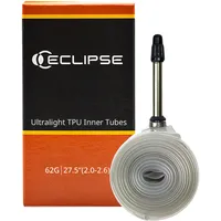 Eclipse Schlauch Eclipse 27,5 Zoll 50 mm Sclaverand-Ventil