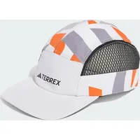 Adidas Terrex Climacool 5-Panel Graphic Kappe White / Semi