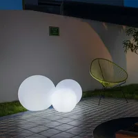 Lumisky Lichtkugel mit kabel BOBBY